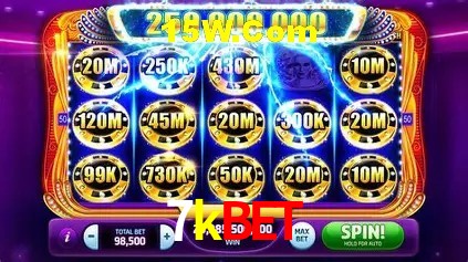 Desvendando o Mundo dos Jogos Virtuais na 7kbet